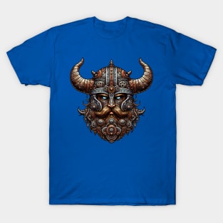 Viking S02 D50 T-Shirt